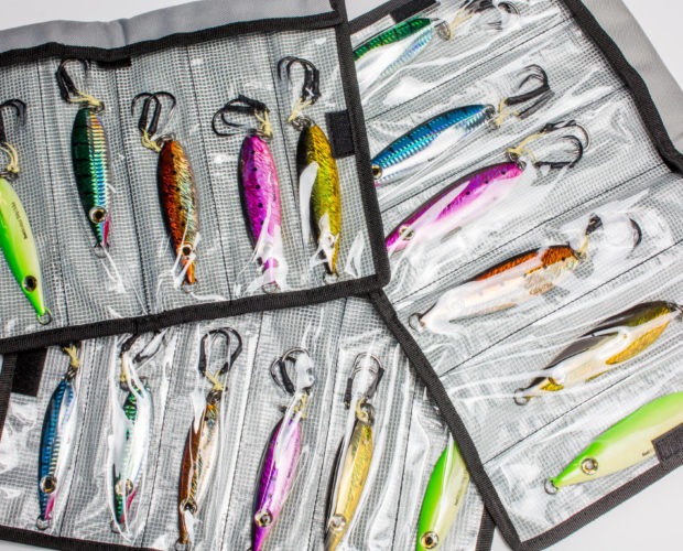 Jig Colors and Their Importance